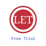 30 Min FREE Trial Chinese Kids - LET Learning English Today